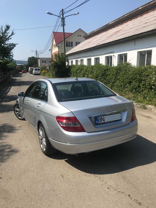 MERCEDES-BENZ E-Class 2010 — imagine 3