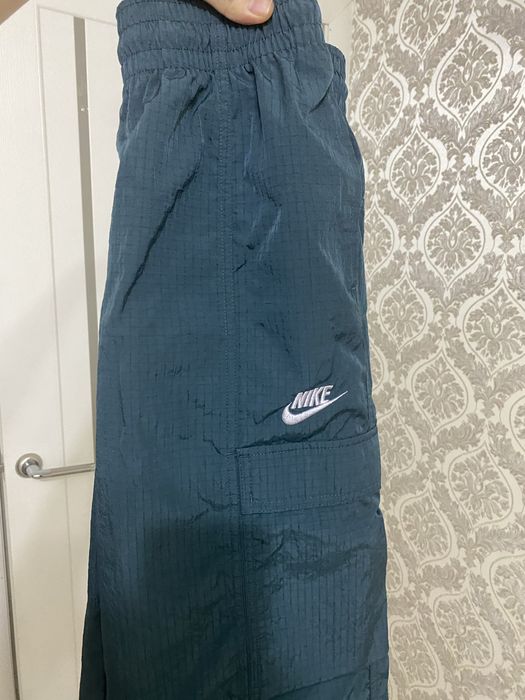 Оригинал трико  Nike