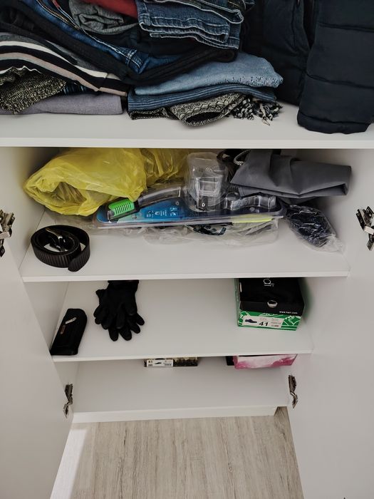 Продаётся шкаф для прихожей