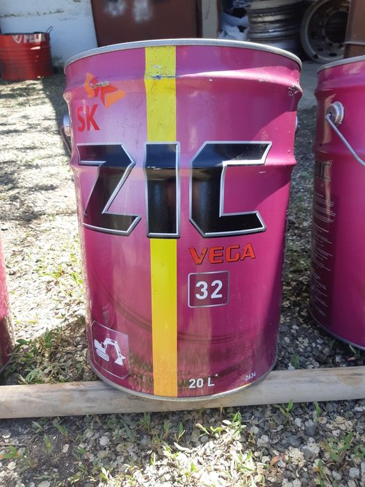 Масло гидравлическое