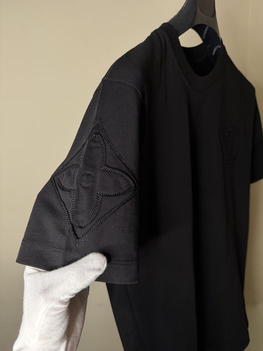 Louis Vuitton tricou de calitate superioară