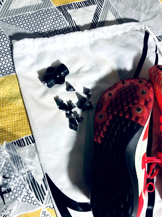Шпайкове за лека атлетика nike (42 НОМЕР)