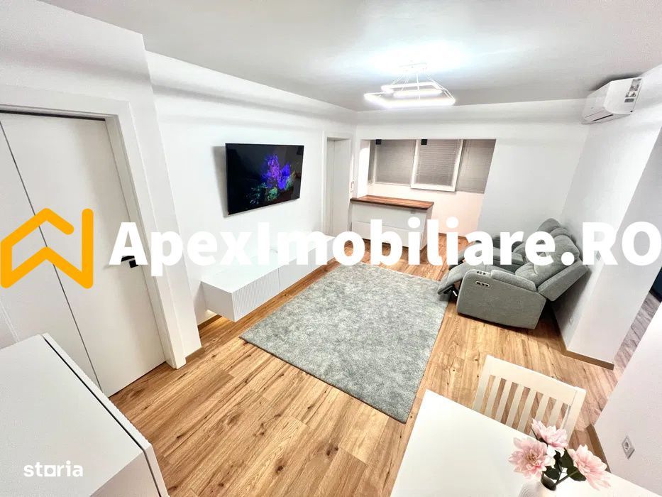 Apartament 2 camere de inchiriat Floreasca Bucuresti | ApexImobiliare — fotografia 1