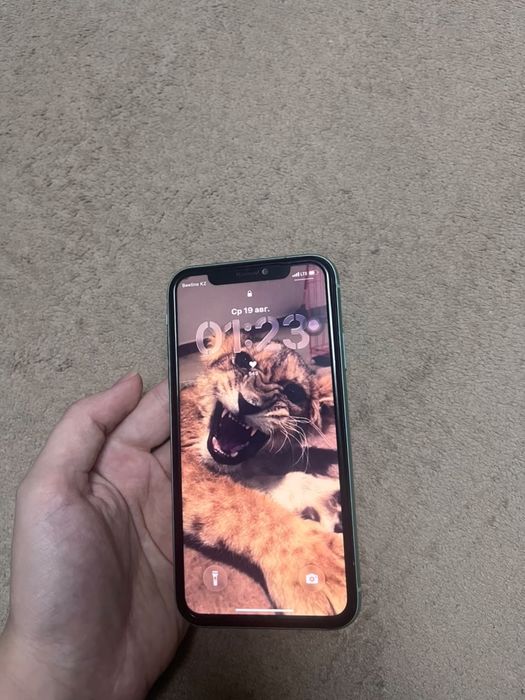 iPhone 11 договорная