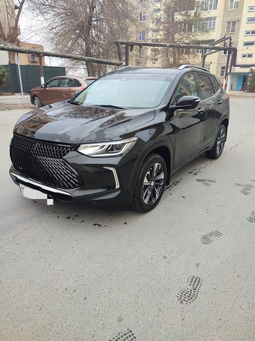 Трекер пример авто машинаси сотилади