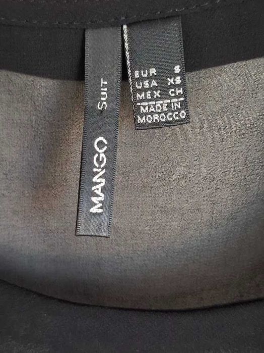 Дамски потник Mango, размер S