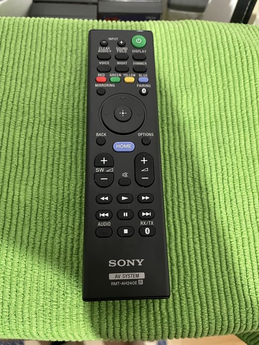 Soundbar Sony HT XT 2 Preț FIX