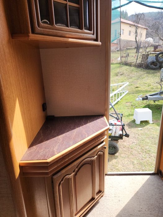 Хоби престиж 535