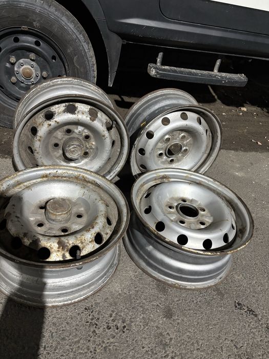 Продам диски на портер