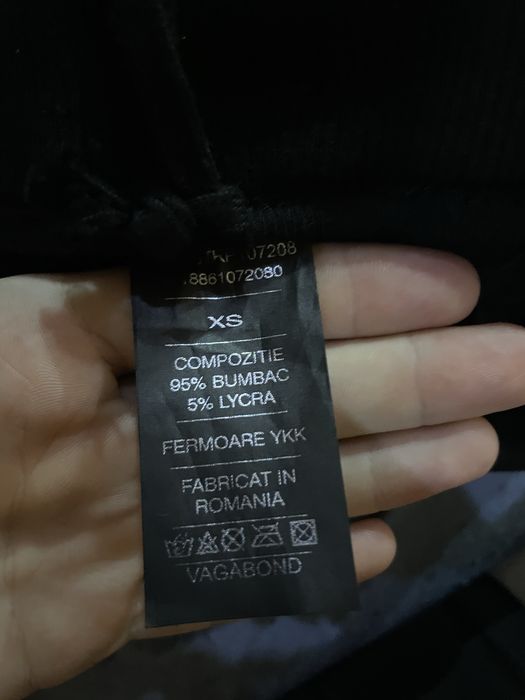 Долнище Made by Society (vagabond)