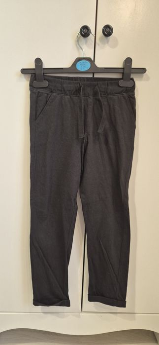 Pantaloni H&M marimea 122