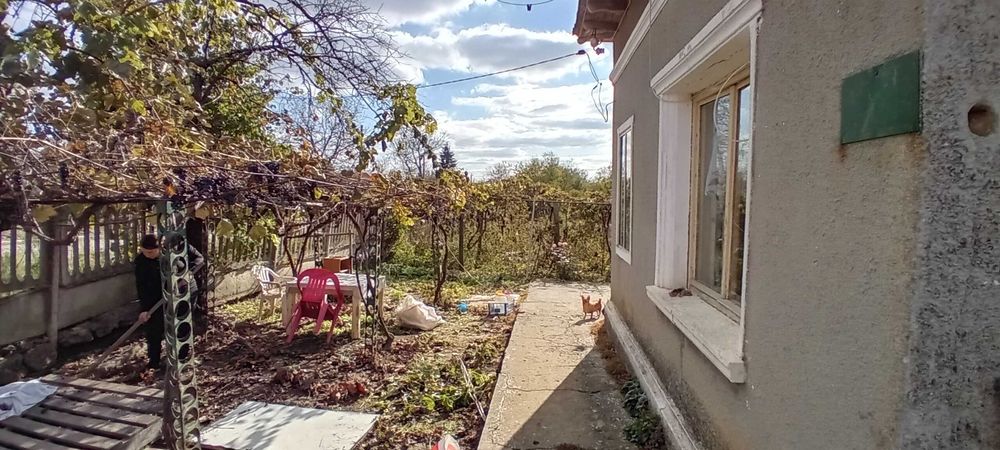 Продава се Къща в Добрич, Балик - 120 кв.м за 192 €/кв.м - Снимка #2