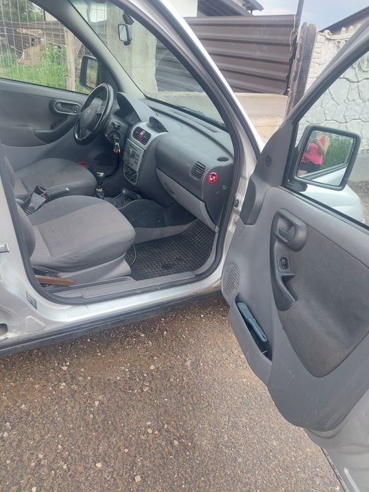 OPEL Combo 2005 — imagine 3