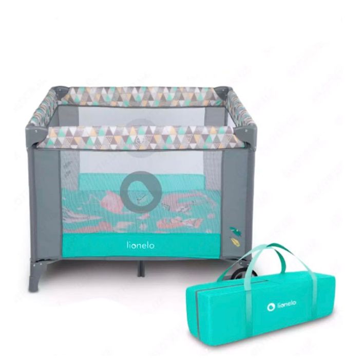 Манеж для детей baby