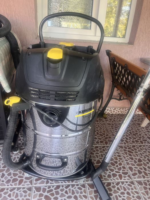 Apirator profesional Karcher