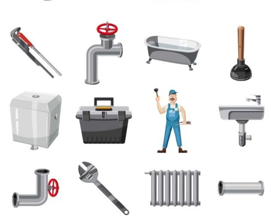 Santexnik Toshkent сантехника