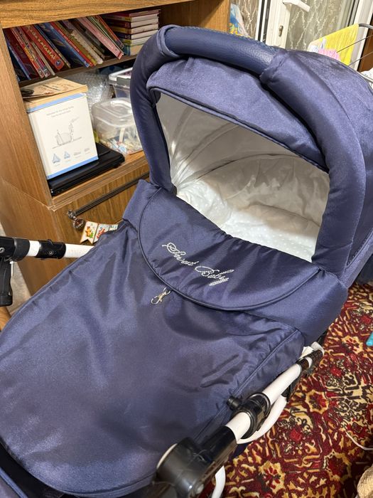 Детская коляска