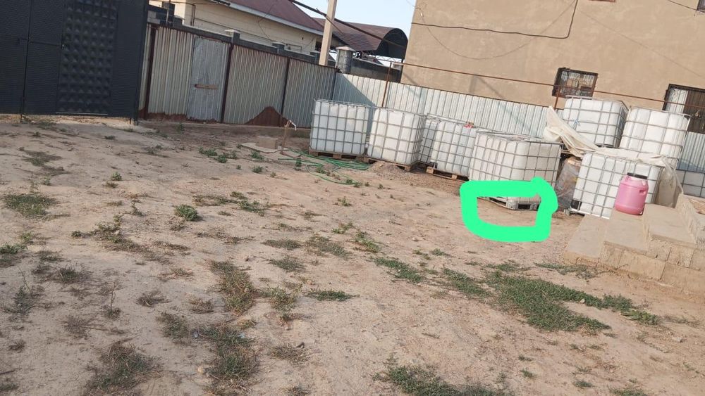 Бочка сатылады.1000.лит...