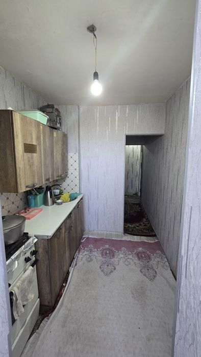 Квартира 2 хонали