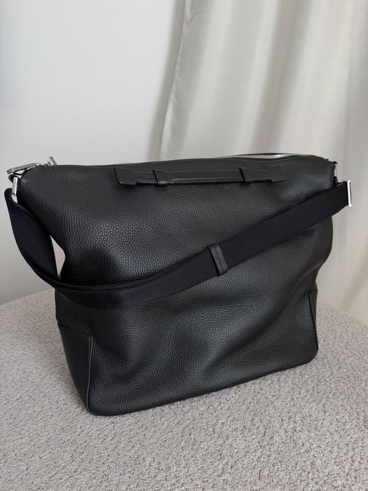 Чанта за пътуване, сак, Hugo Boss
