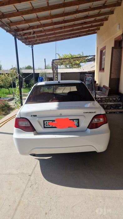 2015 neksiya 2 xolati ortacha