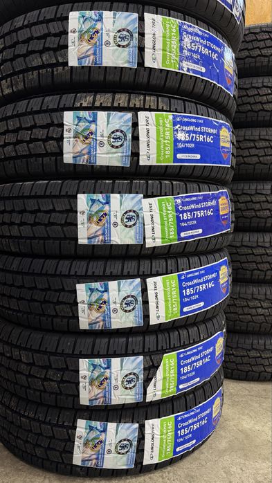 Шины Sonix 205/65/R16