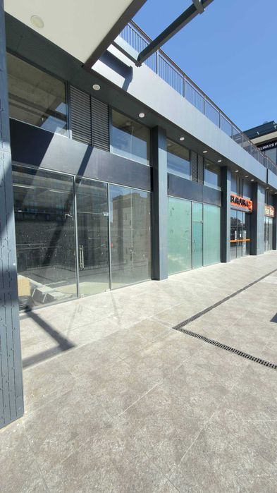 Сдаётся в аренду помещения 120m2 Сеул мун