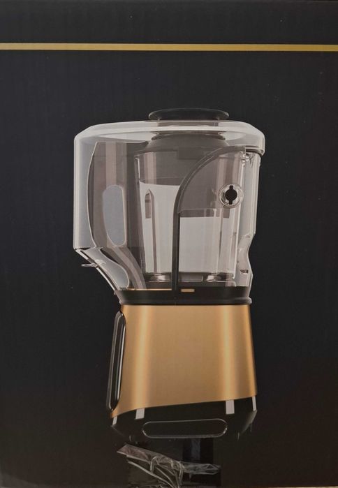 Robot de bucatarie Zepter , nou , sigilat