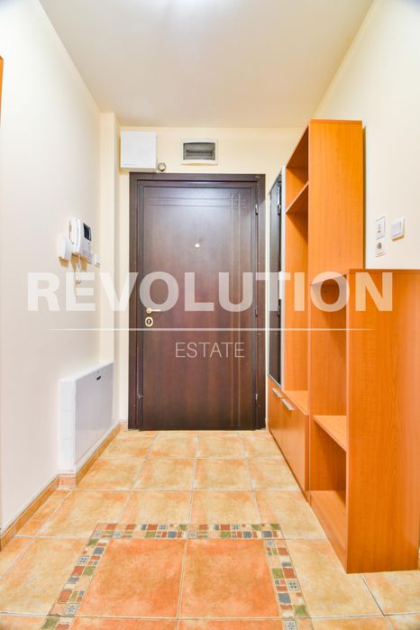 Дава се под наем Двустаен апартамент в София, Зона Б-19 - 58 кв.м за 500 € - Снимка #9