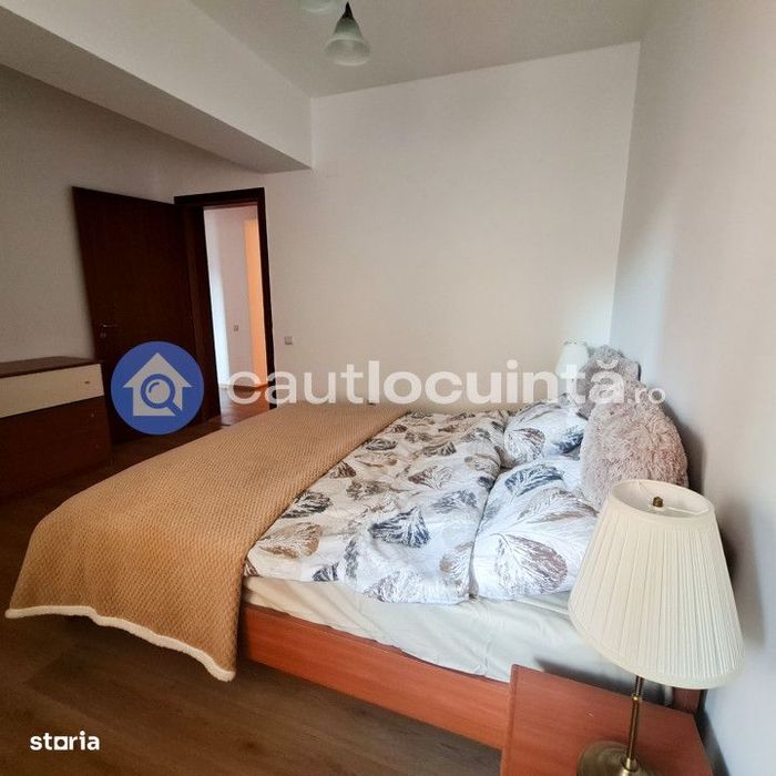 Apartament 3 camere | Herastrau | Cartier Francez | Nordului | Parcare