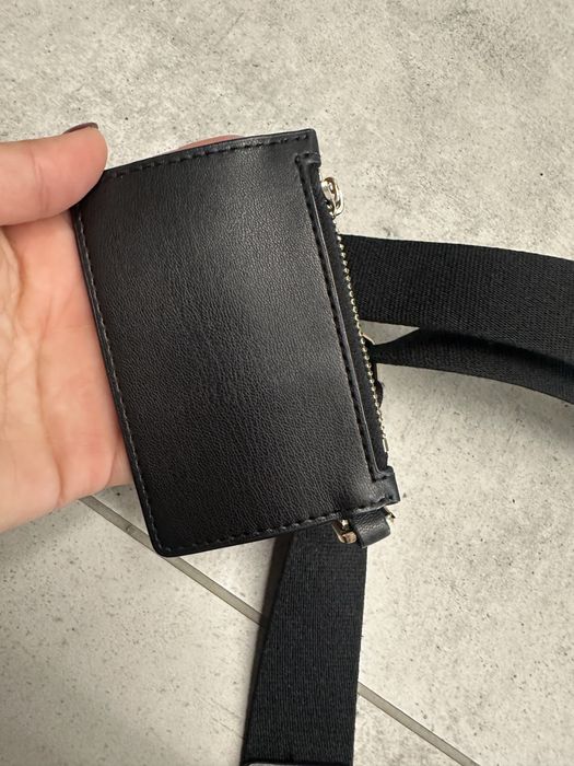 Оригинална Tommy Hilfiger чанта с портмоне