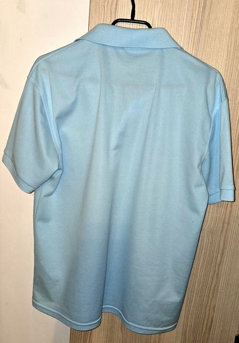 ! Tricou polo Lacoste, superb !