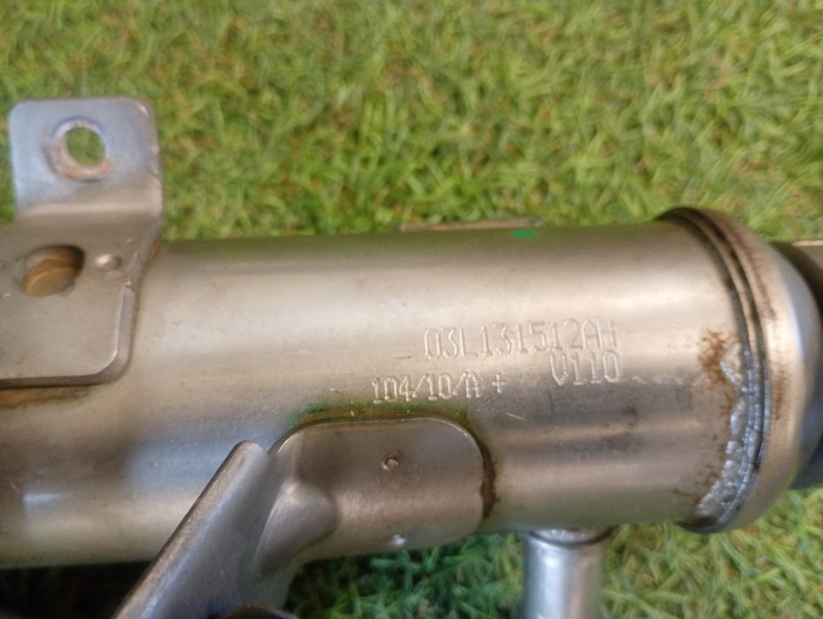 Răcitor gaze Audi , 2.0tdi CAHA/CAH