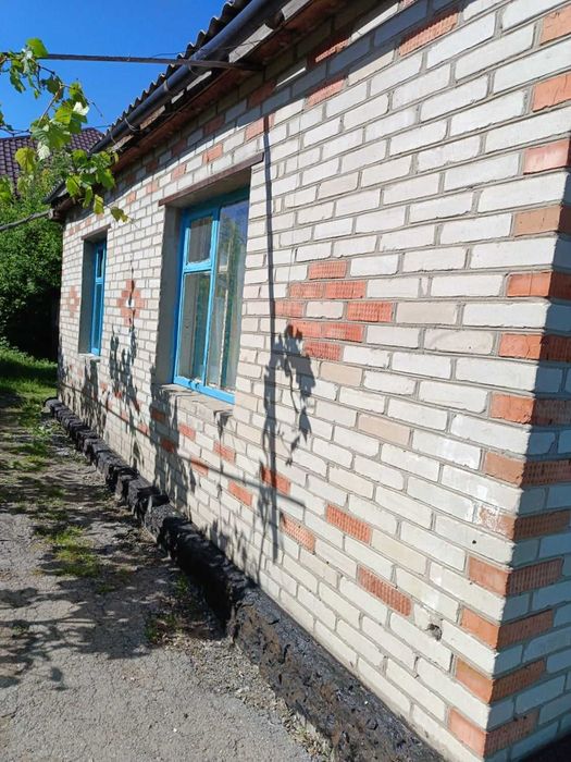 Продам дом 4 комнаты 69.9 кв.м.