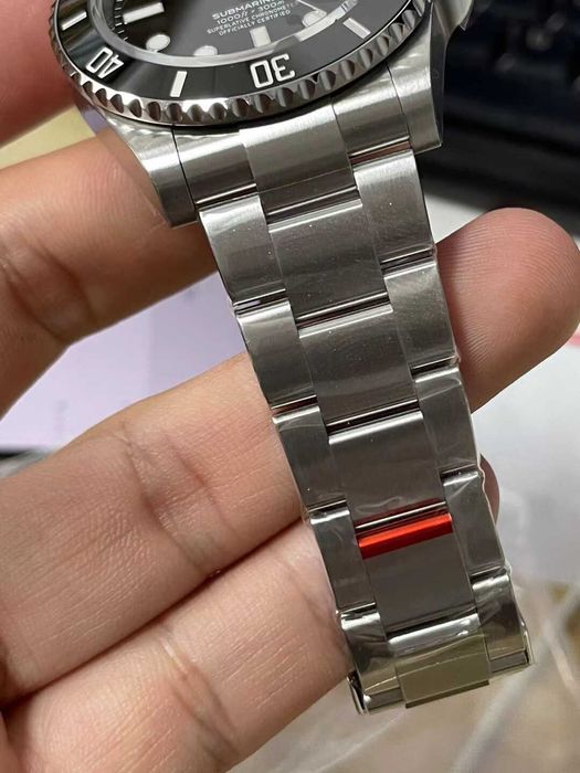 rolex submariner 41mm DATE