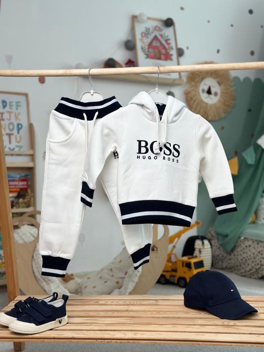 Турецкая детская одежда