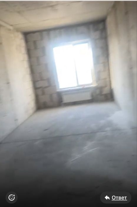 Продам квартиру на 2 этаже 6 этажного ЖК