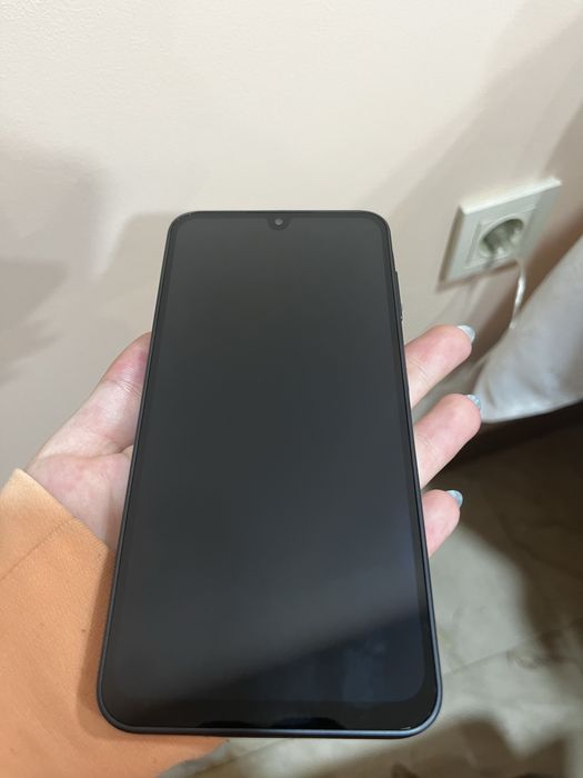 Samsung galaxy A16 с гаранция