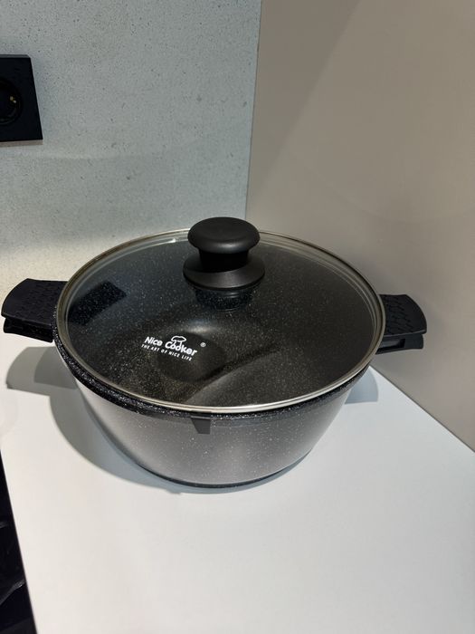 Продам казан-кастрюля