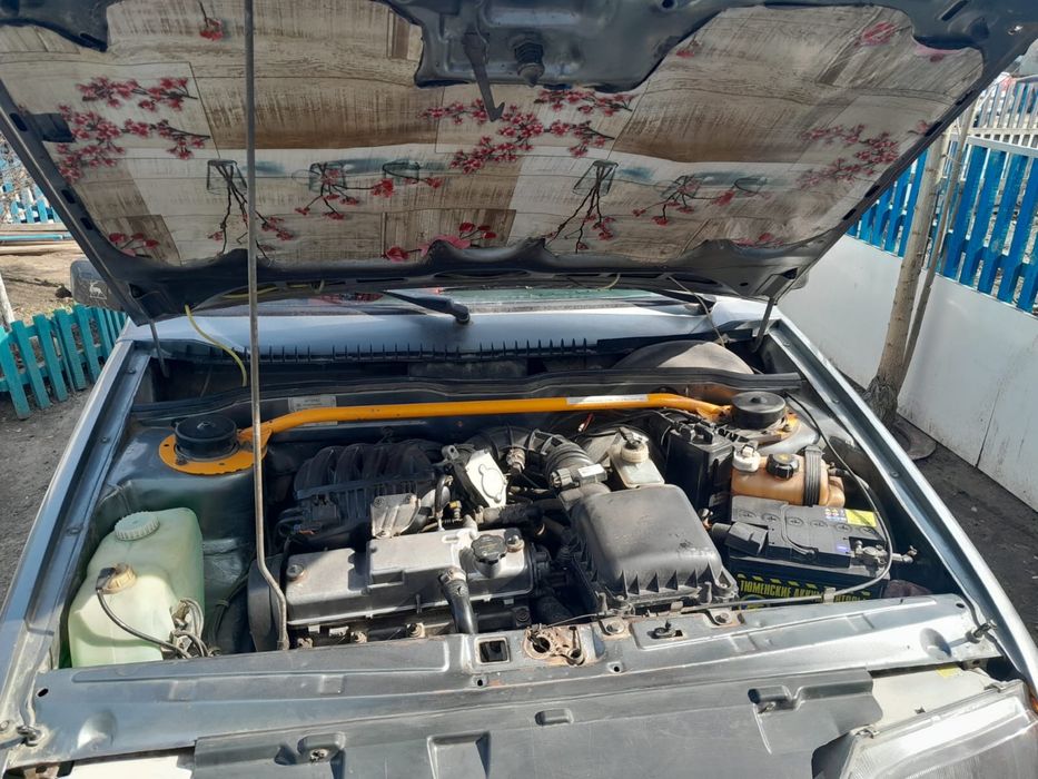 Лада 2114 в хорошем состоянии