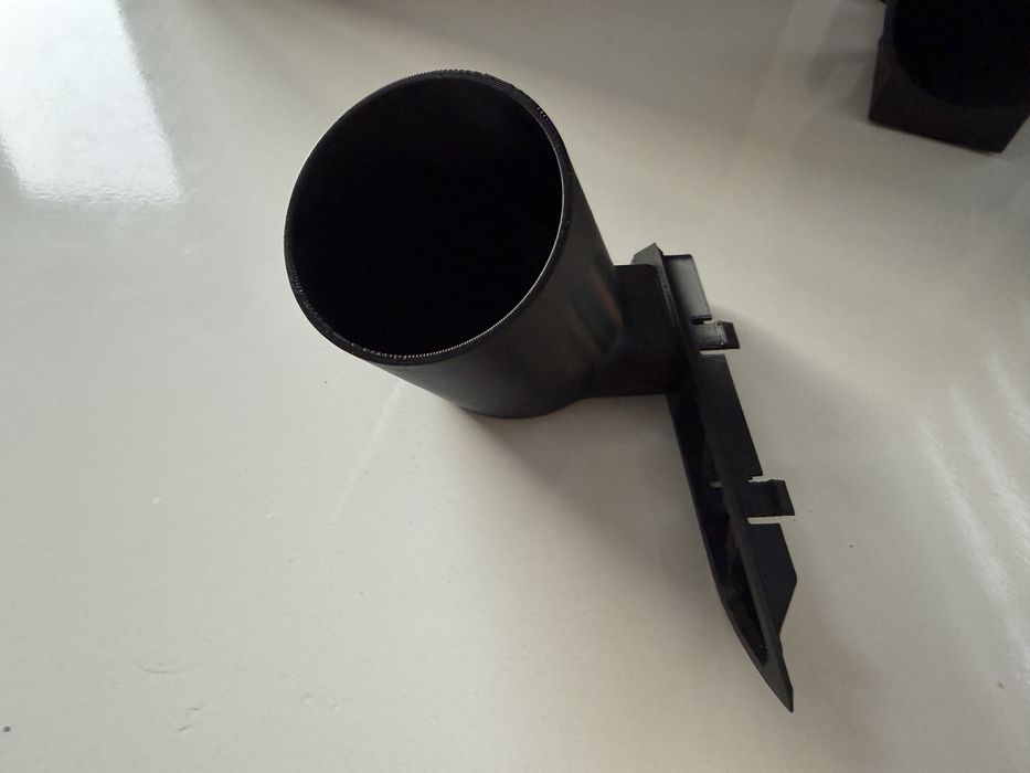 Стойка за бустметър фолксваген голф 7 vw golf 7