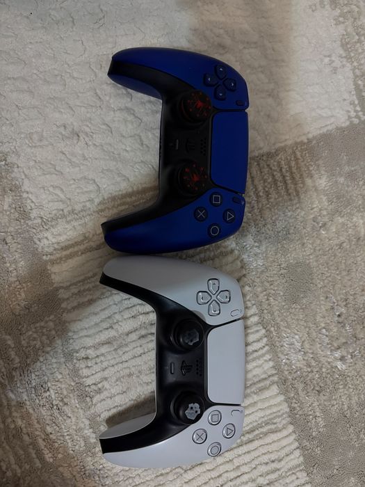 Ps 5, продаётся в идеальный состояние!