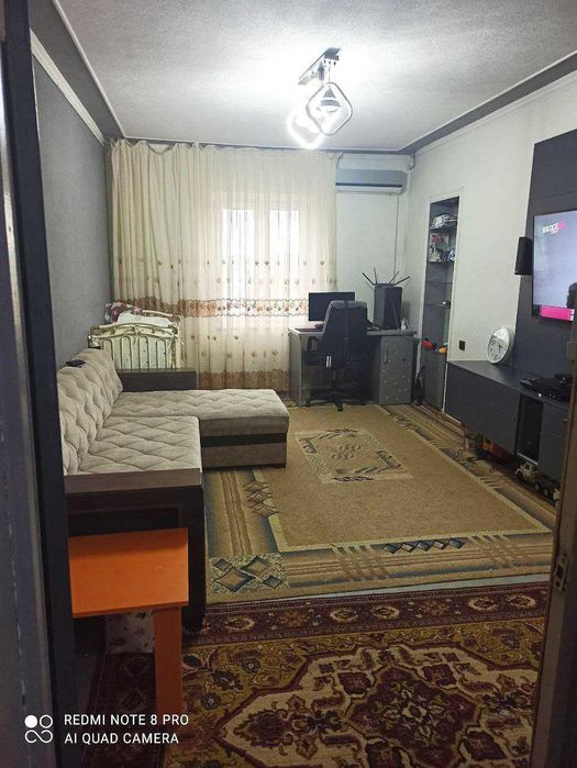 ИПОТЕКА Сергели 8, 4-х комнатная квартира продается