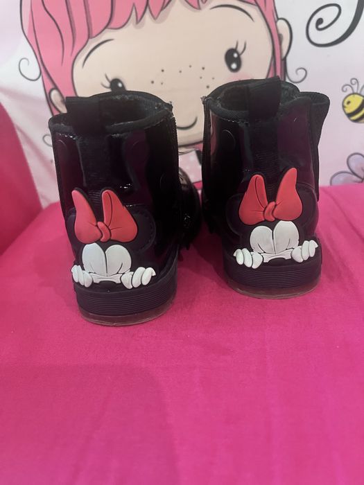 Детски обувки Nike i Zara