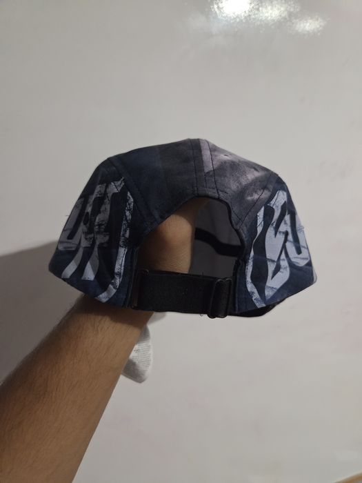 BUFF - 5 Panel Go Cap