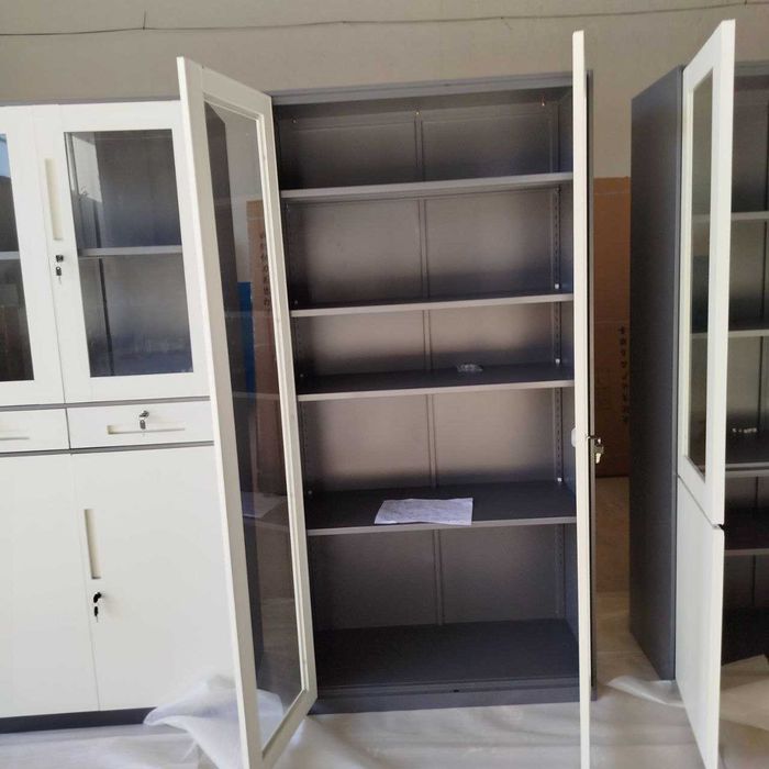 Компактный офисный шкаф металлический\Ofis uchun ixcham metall shkaf