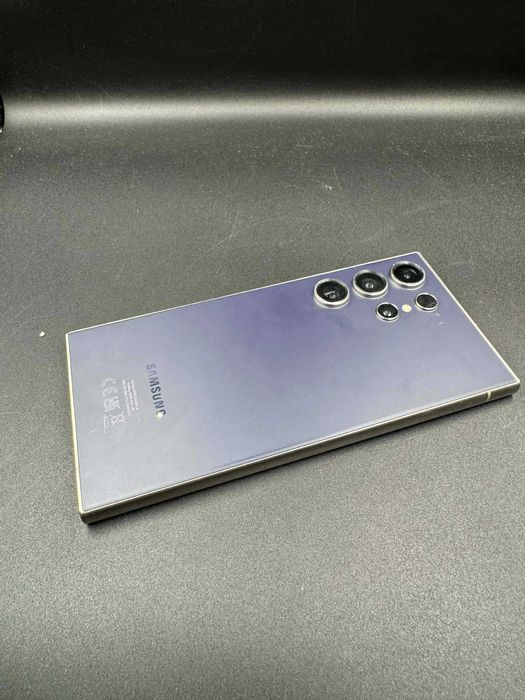 Hope Amanet P5-Samsung S24 Ultra, Titanum Violet ,256GB/12GB