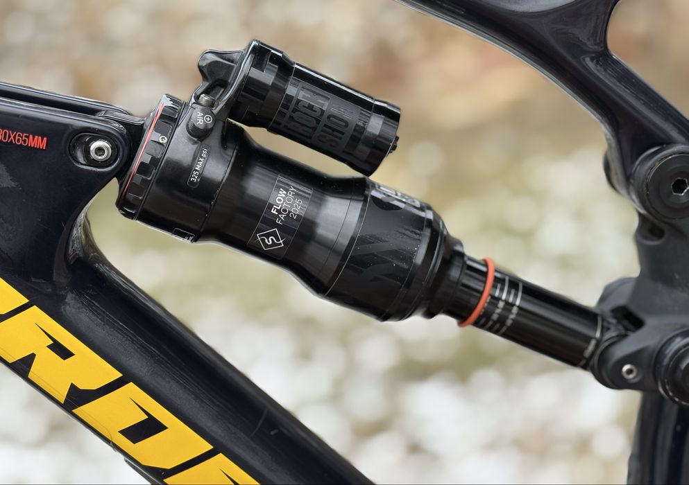 Nukeproof Mega Pro Carbon Enduro