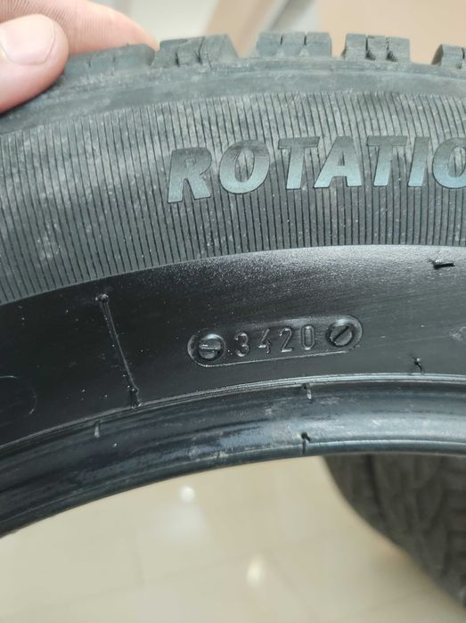 Зимни гуми KORMORAN SUV SNOW
235/55 R18