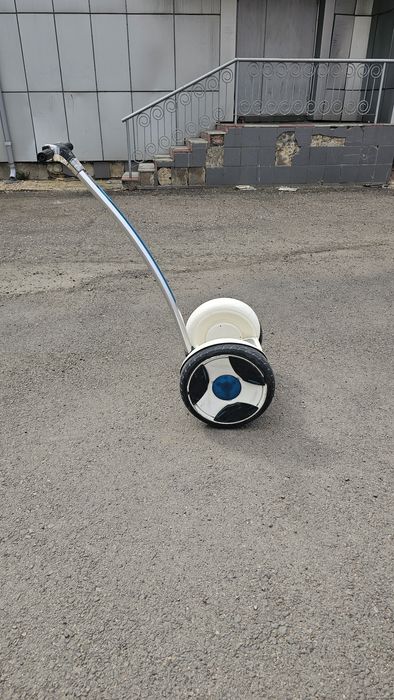 Сигвей ninebot E